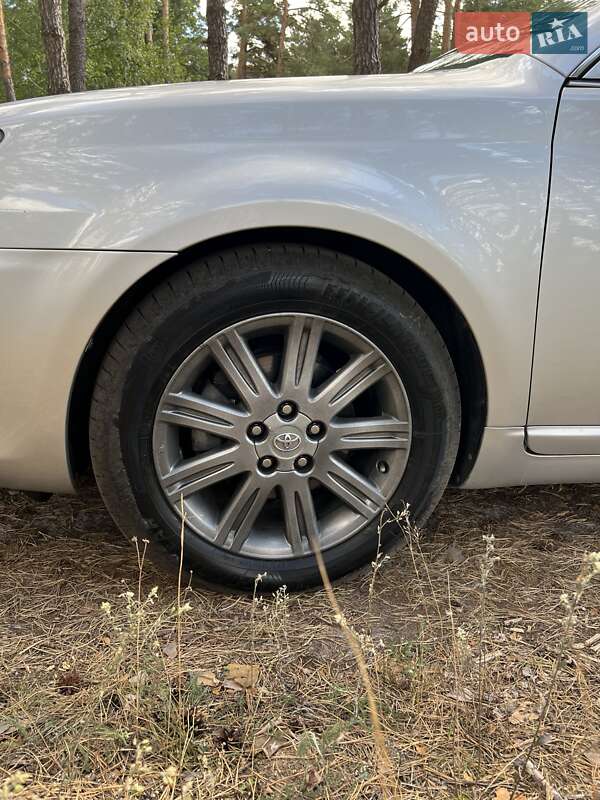 Седан Toyota Avalon 2007 в Києві