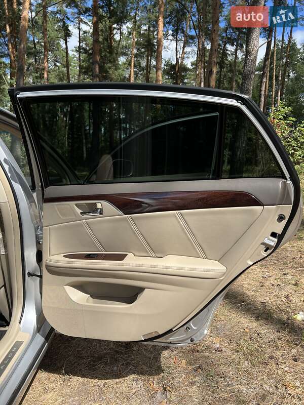 Седан Toyota Avalon 2007 в Києві