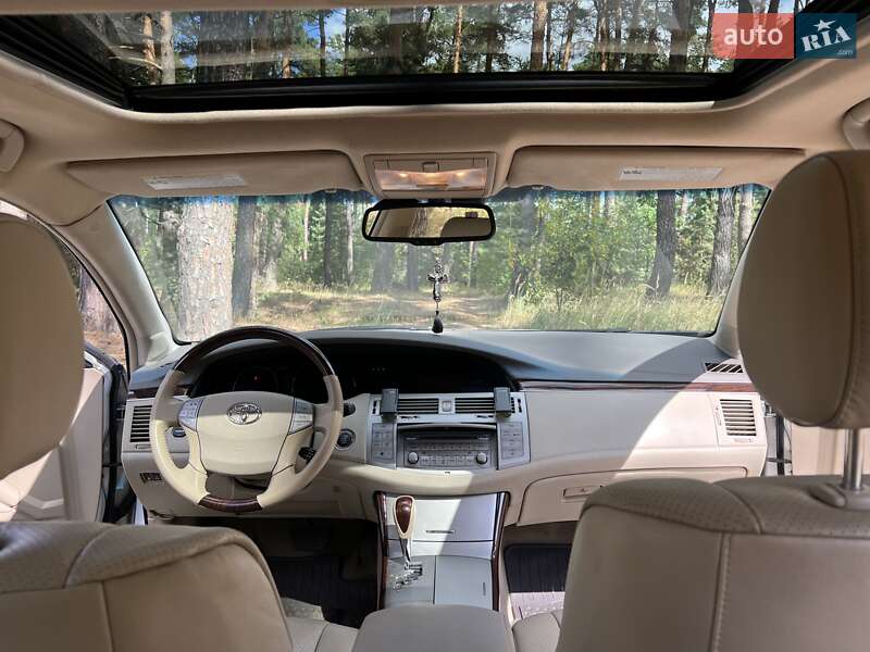Седан Toyota Avalon 2007 в Києві
