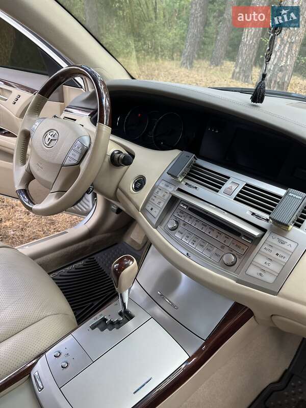 Седан Toyota Avalon 2007 в Києві