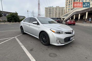 Седан Toyota Avalon 2014 в Одессе