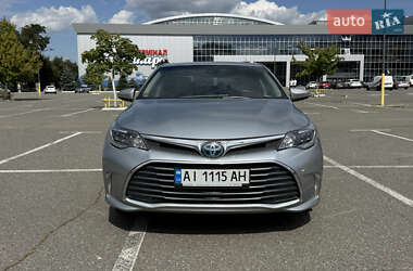 Седан Toyota Avalon 2017 в Броварах
