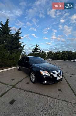 Седан Toyota Avalon 2007 в 