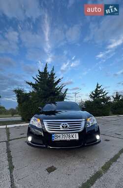 Седан Toyota Avalon 2007 в 