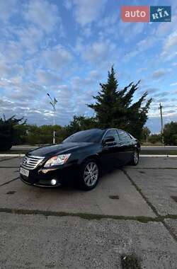 Седан Toyota Avalon 2007 в 