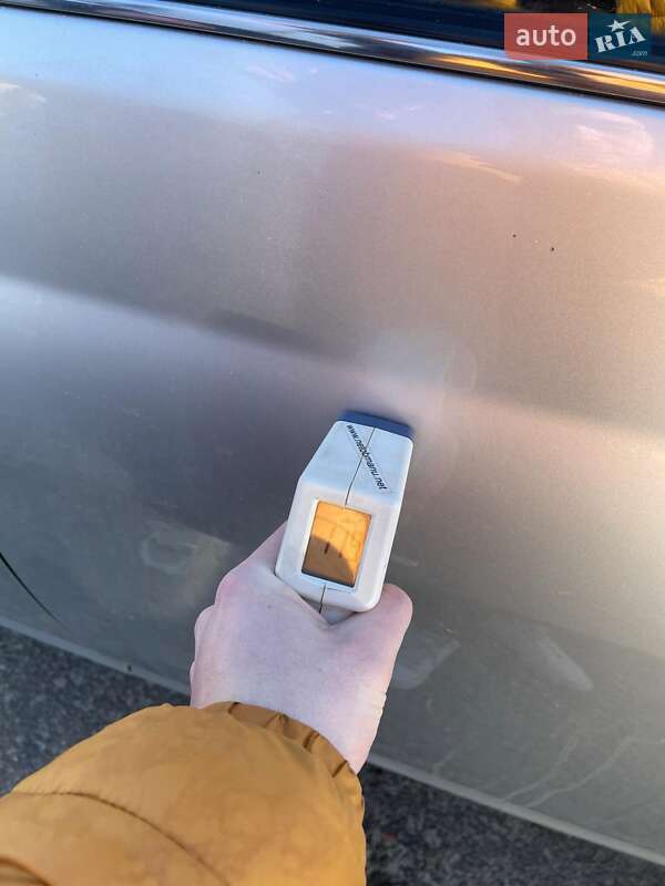 Седан Toyota Avalon 2008 в Львові