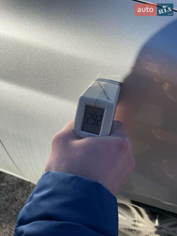 Седан Toyota Avalon 2008 в Львові