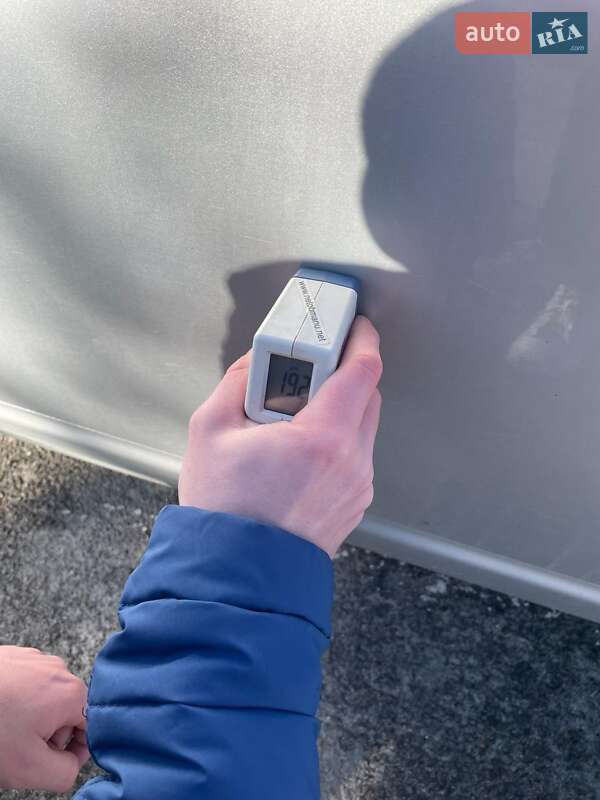 Седан Toyota Avalon 2008 в Львові