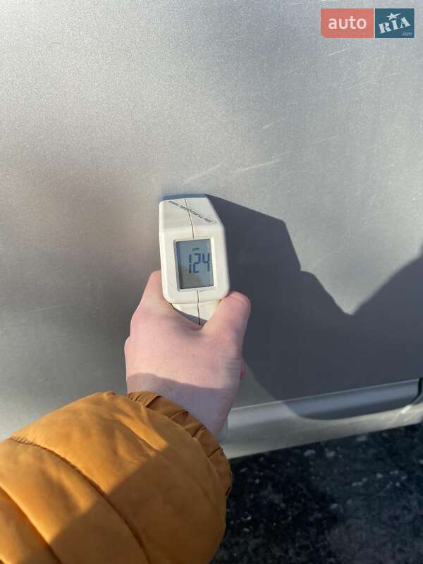 Седан Toyota Avalon 2008 в Львові