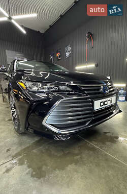 Седан Toyota Avalon 2020 в Білгороді-Дністровському