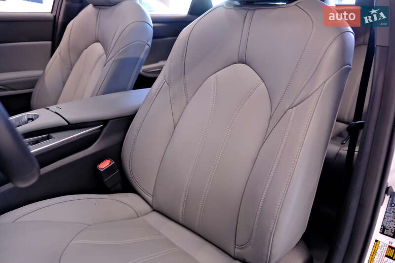 Седан Toyota Avalon 2019 в Одессе фото 41 Седан Toyota Avalon 2019 в Одессе