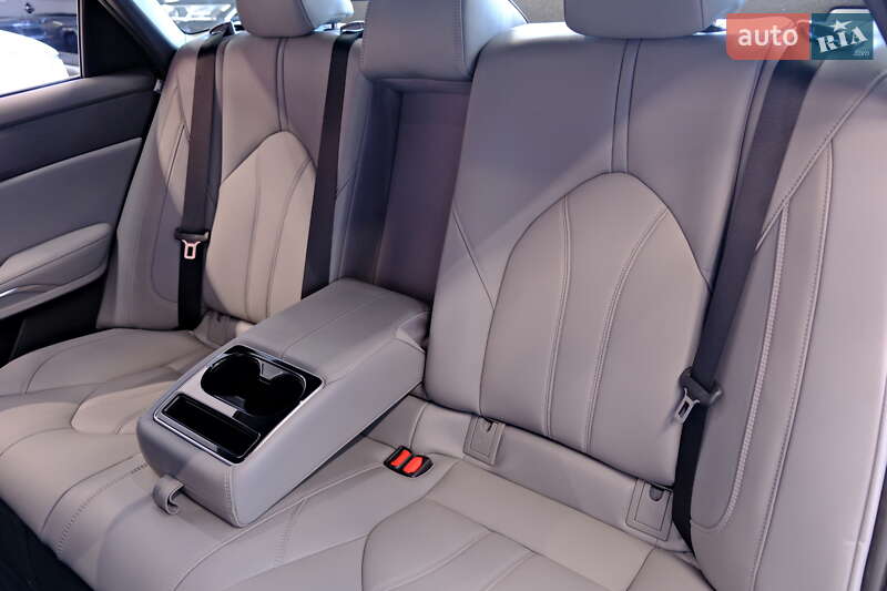 Седан Toyota Avalon 2019 в Одессе фото 46 Седан Toyota Avalon 2019 в Одессе