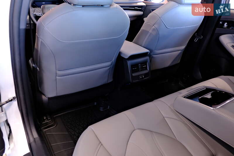 Седан Toyota Avalon 2019 в Одессе фото 45 Седан Toyota Avalon 2019 в Одессе