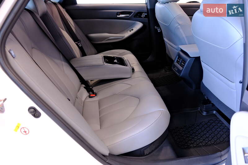 Седан Toyota Avalon 2019 в Одессе фото 48 Седан Toyota Avalon 2019 в Одессе