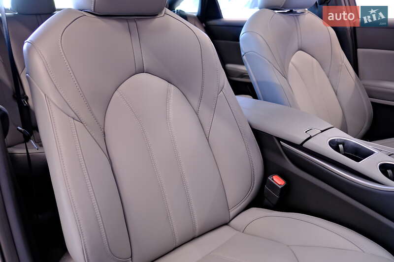 Седан Toyota Avalon 2019 в Одессе фото 54 Седан Toyota Avalon 2019 в Одессе