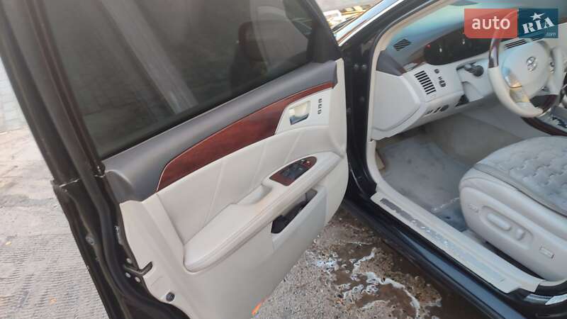 Седан Toyota Avalon 2008 в Могилів-Подільському