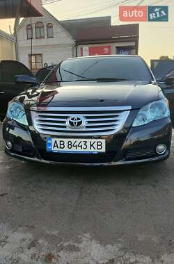Седан Toyota Avalon 2008 в Могилів-Подільському