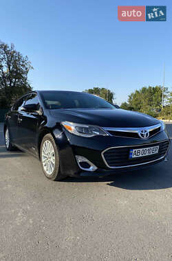 Седан Toyota Avalon 2015 в Могилів-Подільському