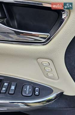 Седан Toyota Avalon 2017 в  фото 28 Седан Toyota Avalon 2017 в