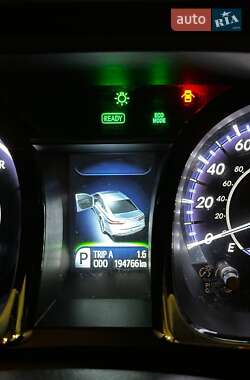 Седан Toyota Avalon 2013 в 