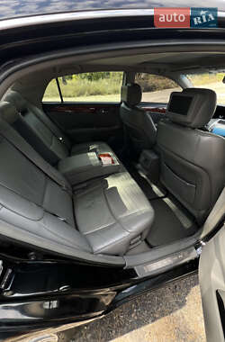 Седан Toyota Avalon 2007 в 