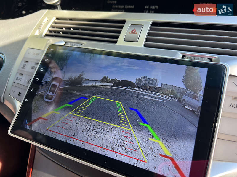 Седан Toyota Avalon 2007 в Киеве