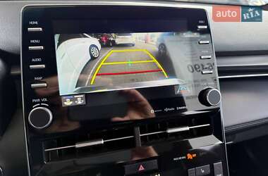 Седан Toyota Avalon 2018 в 