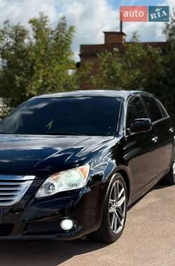 Седан Toyota Avalon 2008 в Житомире