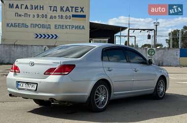 Седан Toyota Avalon 2006 в 
