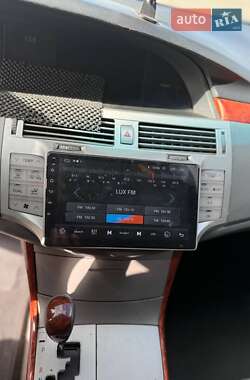 Седан Toyota Avalon 2006 в 