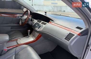 Седан Toyota Avalon 2006 в 
