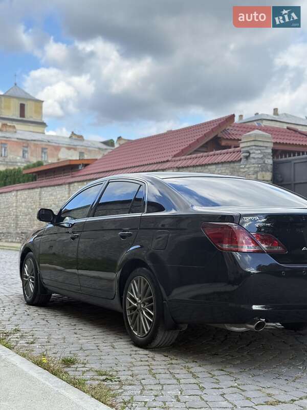 Седан Toyota Avalon 2007 в Каменец-Подольском