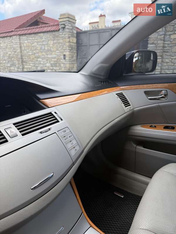 Седан Toyota Avalon 2007 в Каменец-Подольском