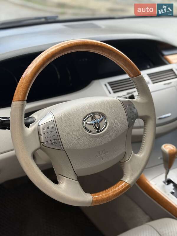 Седан Toyota Avalon 2007 в Каменец-Подольском