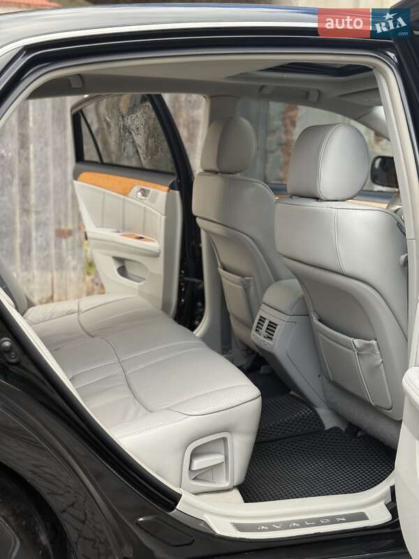 Седан Toyota Avalon 2007 в Каменец-Подольском