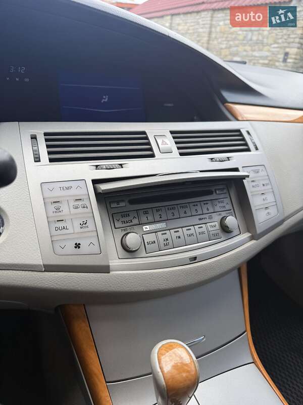 Седан Toyota Avalon 2007 в Каменец-Подольском