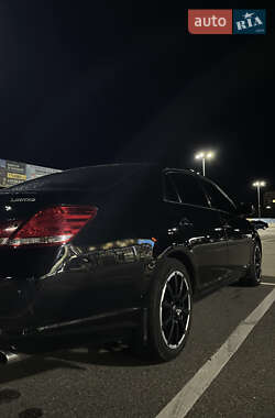 Седан Toyota Avalon 2007 в 
