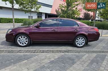 Седан Toyota Avalon 2006 в 