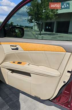 Седан Toyota Avalon 2006 в 