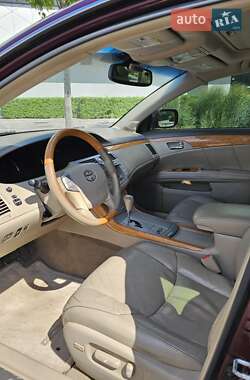 Седан Toyota Avalon 2006 в 