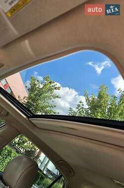Седан Toyota Avalon 2006 в 