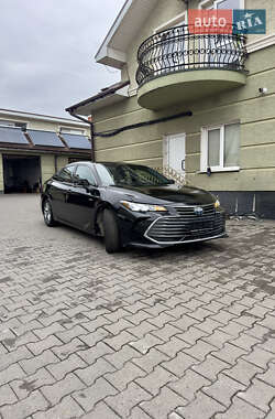 Седан Toyota Avalon 2020 в 