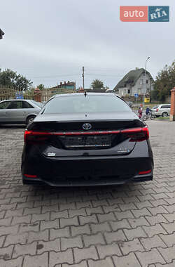 Седан Toyota Avalon 2020 в 