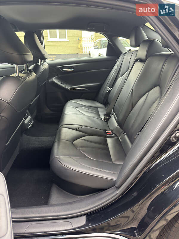 Седан Toyota Avalon 2020 в Луцке фото 22 Седан Toyota Avalon 2020 в Луцке