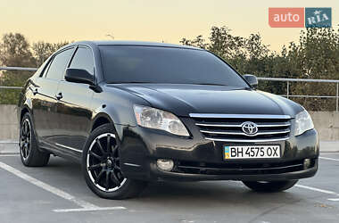 Седан Toyota Avalon 2007 в 