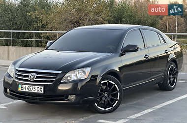 Седан Toyota Avalon 2007 в 