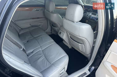 Седан Toyota Avalon 2007 в 