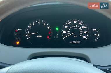 Седан Toyota Avalon 2007 в 