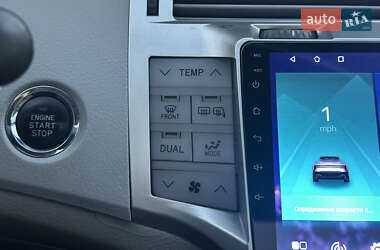 Седан Toyota Avalon 2007 в 