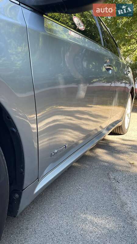 Седан Toyota Avalon 2015 в Одессе